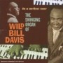 DAVIS WILD BILL