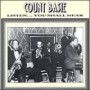 BASIE COUNT BASIE COUNT