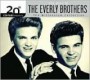 EVERLY BROTHERS EVERLY BROTHERS