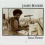 BOOKER JAMES BOOKER JAMES