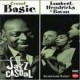 BASIE COUNT & LAMBERT