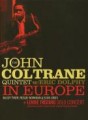 COLTRANE JOHN QUINTET  &  TRISTANO LENNIE SOLO