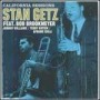 GETZ STAN FEAT.BOB BROOKMEYER