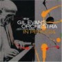 EVANS GIL ORCHESTRA & STING