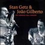 GETZ STAN & GILBERTO J.
