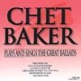 BAKER CHET BAKER CHET