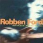 FORD ROBBEN & THE BLUE LINE