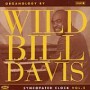 DAVIS WILD BILL