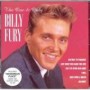 FURY BILLY FURY BILLY