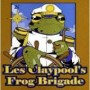 COLONEL LES CLAYPOOL