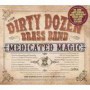 DIRTY DOZEN BRASS BAND