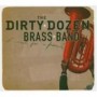 DIRTY DOZEN BRASS BAND