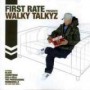 DJ FIRST RATE