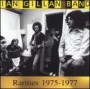 GILLAN IAN BAND