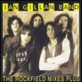 GILLAN IAN