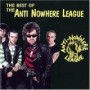 ANTI-NOWHERE LEAGUE ANTI-NOWHERE LEAGUE