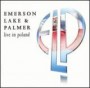 EMERSON LAKE & PALMER EMERSON LAKE & PALMER