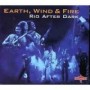 EARTH WIND & FIRE