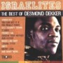 DEKKER DESMOND DEKKER DESMOND