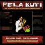 FELA KUTI