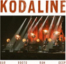 KODALINE KODALINE