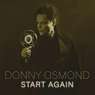 OSMOND DONNY