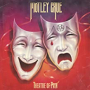MOTLEY CRUE MOTLEY CRUE