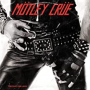 MOTLEY CRUE MOTLEY CRUE