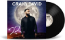 DAVID CRAIG DAVID CRAIG