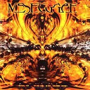 MESHUGGAH MESHUGGAH