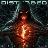 DISTURBED DISTURBED