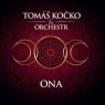 KOCKO TOMAS & ORCHESTR