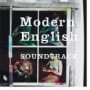MODERN ENGLISH