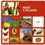 MAPS & ATLASES MAPS & ATLASES