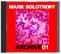 SOLOTROFF MARK SOLOTROFF MARK