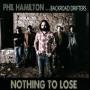 HAMILTON PHIL