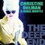 OHLMAN CHRISTINE OHLMAN CHRISTINE