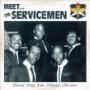 SERVICEMEN