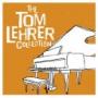 LEHRER TOM LEHRER TOM