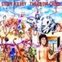 KILBEY STEVE KILBEY STEVE