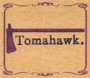 TOMAHAWK & MIKE PATTON