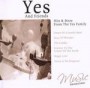 YES & FRIENDS YES & FRIENDS