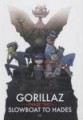 GORILLAZ GORILLAZ