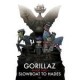 GORILLAZ GORILLAZ