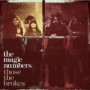 MAGIC NUMBERS