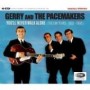 GERRY & THE PACEMAKERS GERRY & THE PACEMAKERS