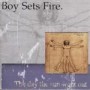 BOYSETSFIRE