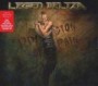 LEGEN BELTZA LEGEN BELTZA