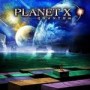 PLANET X