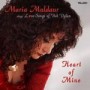 MULDAUR MARIA